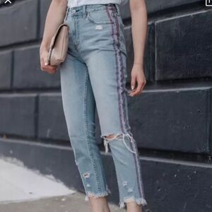 Abercrombie Jeans